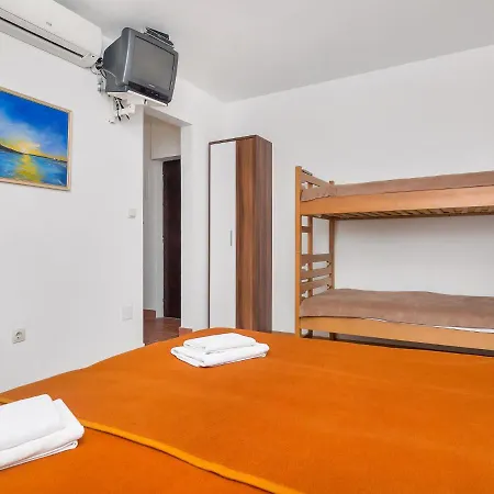 Cico-2 By Interhome Apartment *